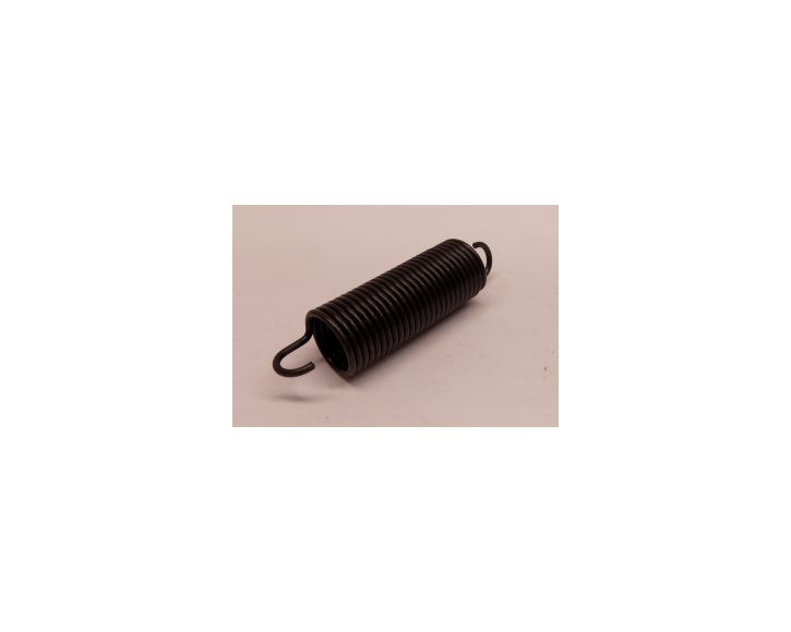 3M(TM) Spring - Lower (Blk), 78-8070-1273-3