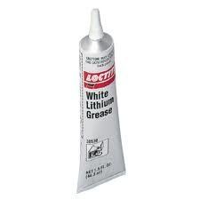 Loctite White Lithium Grease, 30530