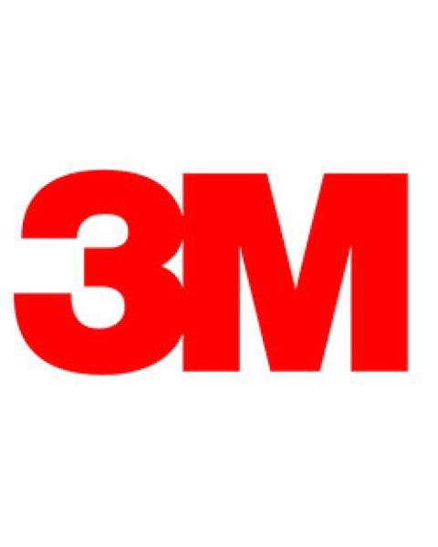 3M&trade; Lapping Film 261X, 12.0 Micron Sheet, 8.50 in x 11 in, 50/Inner, 200/Case