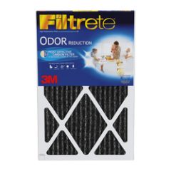 Filtrete™ Home Odor Reduction Filter HOME00-4, 16 in x 20 in x 1 in (40,6 cm x 50,8 cm x 2,5 cm)