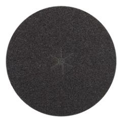 3M™ Floor Surfacing Discs 09188, 36 Grit, 6 in x .3125 in