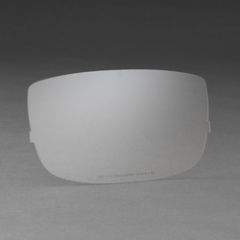 3M™ Speedglas™ Welding Helmet Outside Protection Plate
04-0270-03/37134(AAD), High Density, 5 EA/Case