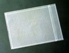 3M™ Non-Printed Packing List Envelope NP4, 5-1/2 in x 10 in, 1000 per
case