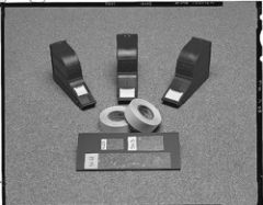 3M™ ScotchCode™ Wire Marker Tape Refill Roll SLS-R, 1 in. x 2.125 in