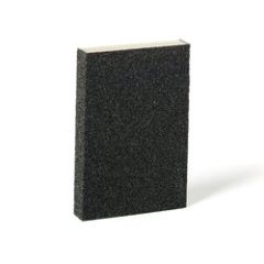 3M™ Pro-Pad™ Sanding Sponge PRPD-80, 2.88 in x 4 in x .5 in