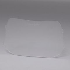 3M™ Speedglas™ Outside Protection Plate 100 07-0200-52/37244(AAD),
Scratch Resistant, 10 EA/Case
