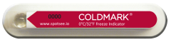 ColdMark 0°C / 32°F