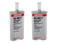 Loctite® Fixmaster Anchor Bolt Grout, High Performance - 1108758