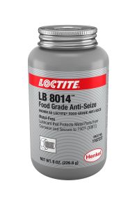Loctite® Food Grade Anti-Seize - 1167237