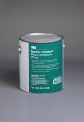 3M™ Finesse-it™ Marine Paste Compound 06039 White