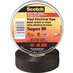 Scotch(R) Super 88 Vinyl Electrical Tape