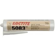 Loctite® 5083™ Nuva-Sil® Silicone Potting Compound, 17528