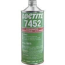 Loctite® 7452™ Tak Pak® Accelerator, 18575
