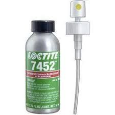 Loctite® 7452™ Tak Pak® Accelerator, 18580
