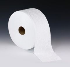 3M™ Doodleduster Disposable Dusting Cloth, White, 7 in x 13.8 in x 287.5 ft, 250 Sheets/Roll, 1 Roll/Case