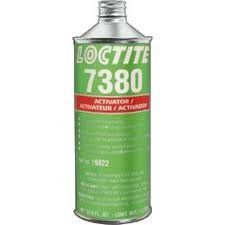 Loctite® 7380™ Depend® Activator, Solventless, 19822