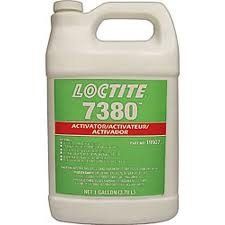 Loctite® 7380™ Depend® Activator, Solventless, 19907