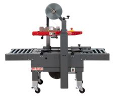 3M-Matic™ Adjustable Case Sealer 2000a, with 3M™ AccuGlide™ NPH+ Taping Head, 2 in Taping