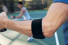 ACE™ Tennis Elbow Support 205323 , One Size Adjustable