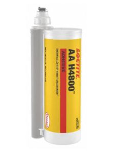 Loctite® H4800™ Speedbonder™ Structural Adhesive, Toughened, 2061246