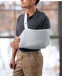 ACE™ Arm Sling 207395, One Size Adjustable