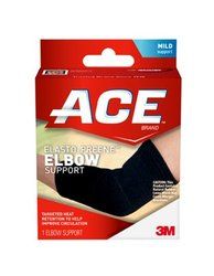 ACE™ Elasto-Preene™ Elbow Support 207524, L/XL