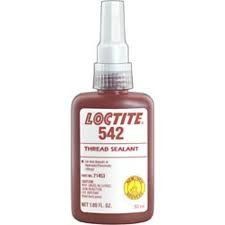 Loctite 542 Thread Sealant, 21453