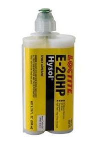 Loctite® E-20HP™ Hysol® Epoxy Adhesive, Fast Setting, 29315