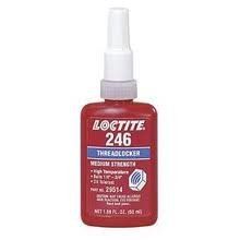 Loctite® 246™ Blue Threadlocker, 29514