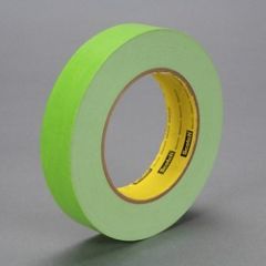 Scotch® Printable Flatback Paper Tape 256, Light Green, 3/4 in x 60 yd,
6.7 mil, 48 per case