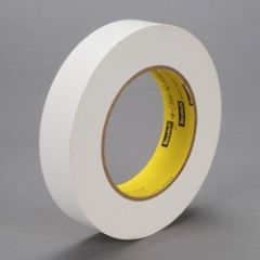 Scotch® Printable Flatback Paper Tape 256, White, 2 in x 60 yd, 6.7 mil,
24 per case