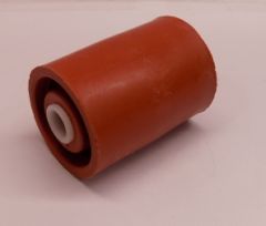 3M(TM) Buffing Roller Assembly, 2 inch, 78-8137-1398-5