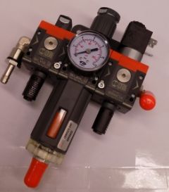 3M(TM) Air Pressure Assembly, 78-8137-7956-4