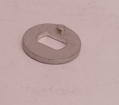 3M(TM) Washer With Peg Hole - Special (15501), 70-8658-8900-3