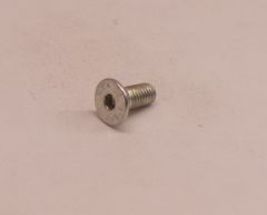 3M(TM) Screw - Flat Head Soc M5 x 12, 26-0001-5862-1
