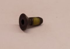 3M™ Cap Screw, 3/8-16 x 1L, Black Oxide - Locwel, 26-1009-4745-1