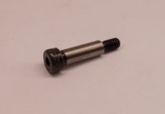 3M(TM) Shoulder Screw - 1/4 Diameter, .75 Long, 10-24 Thread, Hex Socket Drive, Alloy Steel - 26-1016-2154-3