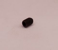 3M(TM) Set Screw - With End Cup M6 x 10, 78-8023-2479-4