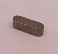 3M(TM) Key (Stainless Steel), 6 mm x 6 mm x 20 mm, 78-8060-8316-4