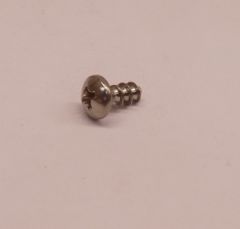 3M(TM) Screw - Self Tapping (Stainless Steel), 78-8060-8337-0