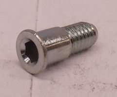 3M(TM) Pin - Short for 17MM Bearing, 78-8137-3547-5