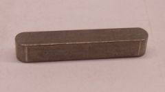 3M(TM) Key (Stainless Steel),  5 mm x 5 mm x 30 mm, 78-8060-8313-1