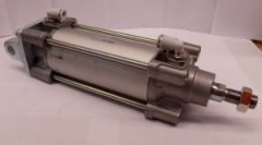 3M(TM) Air Cylinder Assembly - Side Drive, 78-8119-8659-1