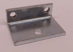 3M(TM) Plate - Belt Adjustable, 78-8060-8139-0