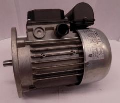 3M(TM) Lafert Motor 115 V 60 Hz 1-Ph, 78-8091-0506-3
