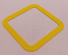 3M(TM) Bezel Plate (Collar), 78-8100-1234-0