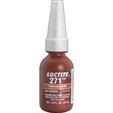Loctite® Red Threadlocker 271™ (Automotive Aftermarket Only), 27121