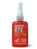 Loctite® 272™ Red Threadlocker, 27240