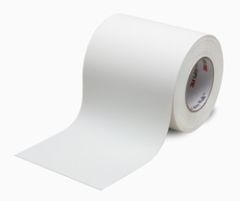 3M™ Safety-Walk™ Slip-Resistant Fine Resilient Tapes & Treads 280, White, 12 in x 60 ft, 1 Roll/Case