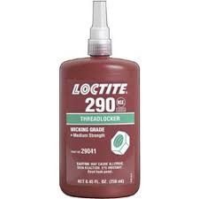 Loctite® 290™ GreenThreadlocker, 29041